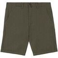 Short Native Spirit NS738