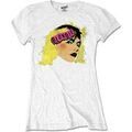 T-shirt Blondie RO733 Grenoble