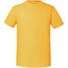 T-shirt Fruit Of The Loom Premium