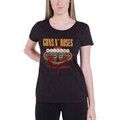Tee-shirts sur Grenoble : T-shirt Guns N Roses RO1460