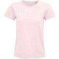 Tee-shirts sur Grenoble : T-shirt Sols Pioneer
