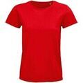 Tee-shirts sur Grenoble : T-shirt Sols Pioneer