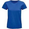 Tee-shirts sur Grenoble : T-shirt Sols Pioneer