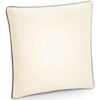 Housses de coussins Westford Mill PC5345 Beige Unique. . Maison & D&eacute;co > Housses de coussins.