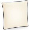 Housses de coussins Westford Mill PC5345 Beige Unique. . Maison & D&eacute;co > Housses de coussins.