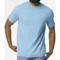 Tee-shirts sur Grenoble : T-shirt Gildan GD15