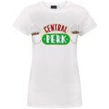 Tee-shirts sur Grenoble : T-shirt Friends Central Perk