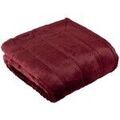 Linge de maison sur Grenoble : Couvertures Riva Home Taille 1: 130 x 180 cm RV1028