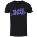 Tee-shirts sur Grenoble : T-shirt Black Sabbath RO592