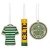 Bougies, diffuseurs Celtic Fc TA243 Vert Unique. . Maison & D&eacute;co > Bougies, diffuseurs.