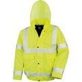 Blouson Safe-Guard By Result R217X
