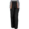 Pantalons sur Grenoble : Pantalon Work-Guard By Result Lite