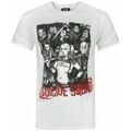 Tee-shirts sur Grenoble : T-shirt Suicide Squad NS7309