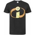 Tee-shirts sur Grenoble : T-shirt The Incredibles NS7302