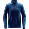Maillots de corps Stormtech HTZ-1 Bleu