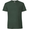 T-shirt Fruit Of The Loom Iconic Premium