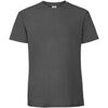 T-shirt Fruit Of The Loom Iconic Premium