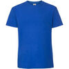 T-shirt Fruit Of The Loom Iconic Premium