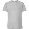 T-shirt Fruit Of The Loom Iconic Premium