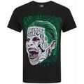 Tee-shirts sur Grenoble : T-shirt Suicide Squad NS7368