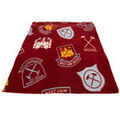 Couvertures West Ham United Fc TA11146 Grenoble
