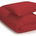 Linge de maison sur Grenoble : Housses de couettes Belledorm Double BM169