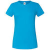 T-shirt Fruit Of The Loom Iconic 150