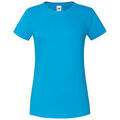 T-shirt Fruit Of The Loom Iconic 150 Grenoble