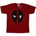 T-shirt Deadpool BI1007