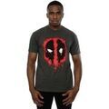 Tee-shirts sur Grenoble : T-shirt Deadpool BI1007