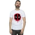 T-shirt Deadpool BI1007