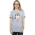 Tee-shirts sur Grenoble : T-shirt Big Hero 6 BI1013