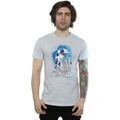 T-shirt Disney BI1110 Grenoble