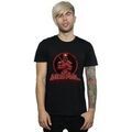 Tee-shirts sur Grenoble : T-shirt Deadpool Arms Crossed