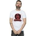 Tee-shirts sur Grenoble : T-shirt Deadpool Arms Crossed