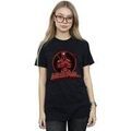 Tee-shirts sur Grenoble : T-shirt Deadpool Arms Crossed
