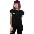 Tee-shirts sur Grenoble : T-shirt Friends BI1225