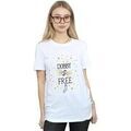 T-shirt Harry Potter Dobby Is Free Grenoble