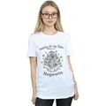T-shirt Harry Potter Waiting For My Letter Grenoble