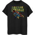 T-shirt Marvel Flying Grenoble