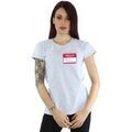 Tee-shirts sur Grenoble : T-shirt Friends Regina Phalange