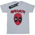T-shirt Deadpool Seriously