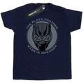 Tee-shirts sur Grenoble : T-shirt Black Panther BI407