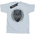 Tee-shirts sur Grenoble : T-shirt Black Panther BI407
