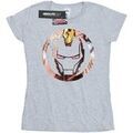 T-shirt Marvel BI411 Grenoble