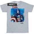 Tee-shirts sur Grenoble : T-shirt Marvel BI447