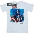 Tee-shirts sur Grenoble : T-shirt Marvel BI447