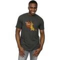 Tee-shirts sur Grenoble : T-shirt The Lion King Classic