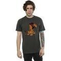 Tee-shirts sur Grenoble : T-shirt The Lion King Classic