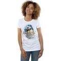 T-shirt Disney BI1061 Grenoble